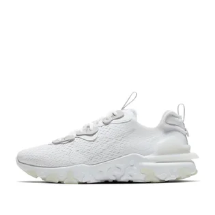 Nike React Vision (Weiß)