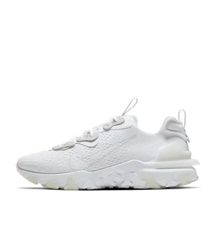 Nike React Vision (Weiß)