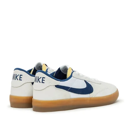 Nike SB Heritage Vulc (Beige / Navy / Weiß)