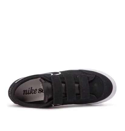 Nike SB Zoom Blazer AC XT (Schwarz)