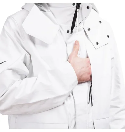 Nike Sportswear Tech Pack Woven Parka (Weiß)