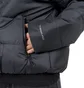Nike Sportswear Therma-FIT Repel Hooded Jacket (Schwarz)