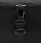 Nike Stash Duffle Bag (Schwarz / Weiß)