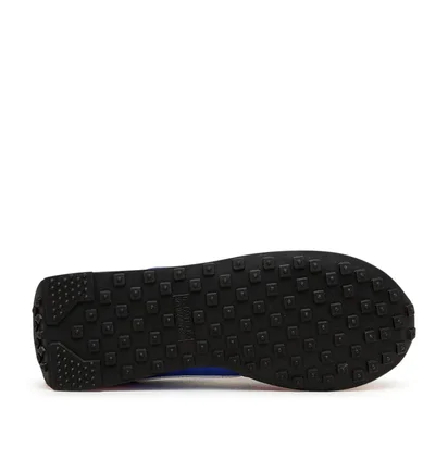 Nike Waffle Trainer 2 SP (Blau / Rot)