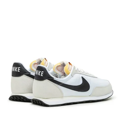 Nike Waffle Trainer 2 SP (Weiß / Schwarz)