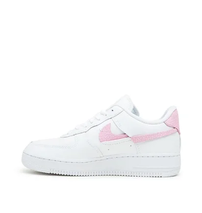 Nike WMNS Air Force 1 LXX (Weiß / Blau / Pink)