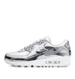 Nike WMNS Air Max 90 SP (Metallic Silber)