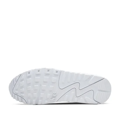 Nike WMNS Air Max 90 SP (Metallic Silber)