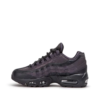 Nike WMNS Air Max 95 LX (Schwarz)