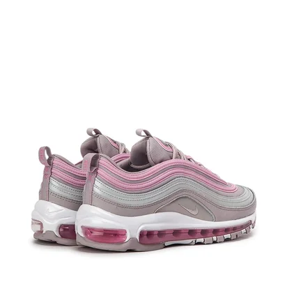 Nike WMNS Air Max 97 LX (Beige / Pink)