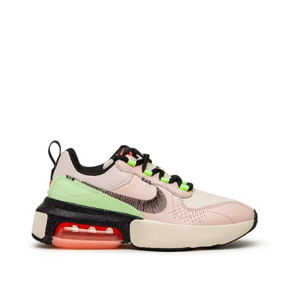 Nike WMNS Air Max Verona (Rosa / Grün)