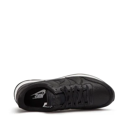 Nike WMNS Internationalist (Schwarz)