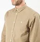 Norse Projects Anton Twill (Khaki)
