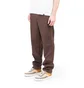 Norse Projects Evald Canvas Work Pant (Braun)