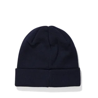 Norse Projects Top Beanie (Navy)