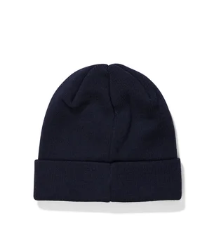 Norse Projects Top Beanie (Navy)
