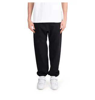 Snow Peak Recycled Cotton Sweat Pants (Schwarz)