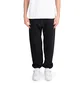 Snow Peak Recycled Cotton Sweat Pants (Schwarz)