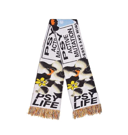 P.A.M. Manifest Scarf (Multi)