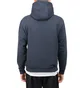 Parra Dropped Out Hoodie (Navy)