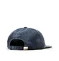 Parra Secret Flower 6-Panel Hat (Navy)