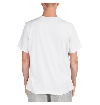 Parra The Common Crane T-Shirt (Grau)