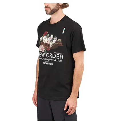 Pleasures Power T-Shirt (Schwarz)