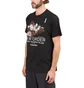 Pleasures Power T-Shirt (Schwarz)