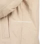 Pop Trading Company Trenchcoat (Beige)