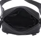 Porter by Yoshida Heat Shoulder Bag (Schwarz)