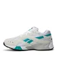 Reebok Aztrek (Grau / Türkis / Aubergine)