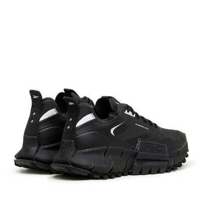 Reebok x Ximonlee Zig Kinetica Horizon Edge (Schwarz)