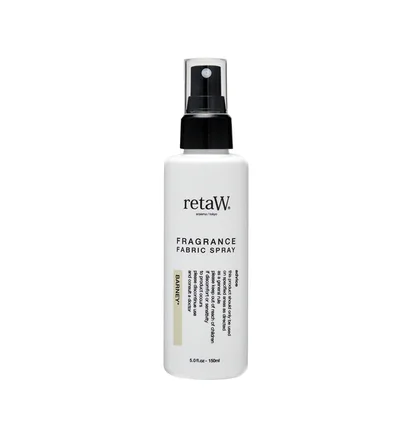 retaW Fragrance Fabric Spray 'Barney'