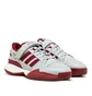 adidas x Human Made Forum Low (Grau / Rot)