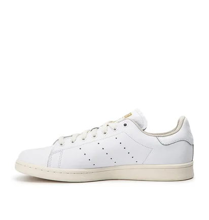 adidas Stan Smith (Weiß / Gold)