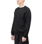 Stone Island Ghost Piece Sweatshirt (Schwarz)