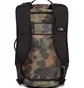 The North Face Base Camp Duffel S (Camo)