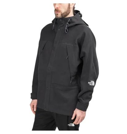 The North Face Black Series Mountain Light Jacket (Schwarz)