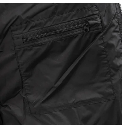 The North Face NSE Lhotse Expedition Jacket (Blau / Schwarz)