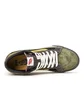 Vans Vault SK8-Hi Reissue LX (Olive / Schwarz)