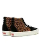 Vans Vault UA OG Style 38 NS LX (Schwarz / Braun)