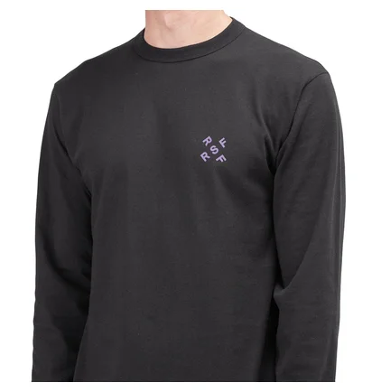 Vans x RETROSUPERFUTURE Longsleeve (Schwarz)