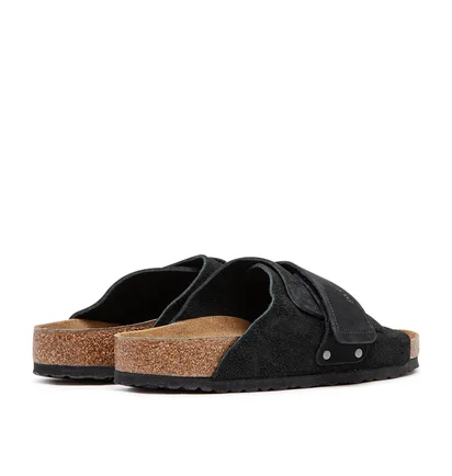 Birkenstock Kyoto (Schwarz)