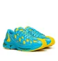 Asics Sportstyle x Kiko Kostadinov Gel-Kiril (Blau / Gelb)