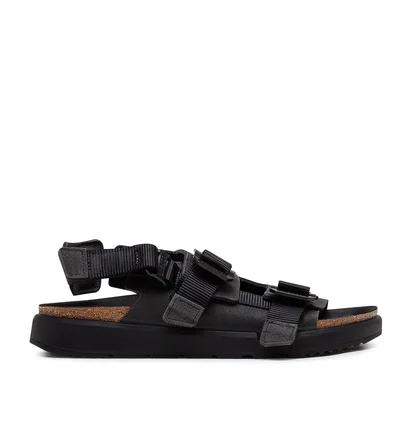 Birkenstock Shinjuku (Schwarz)