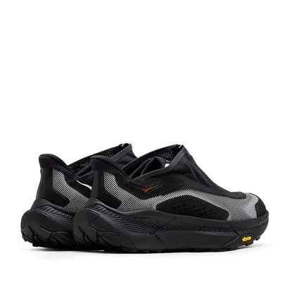 Hoka Project Transport TS (Schwarz)