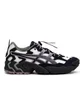 Asics Sportstyle x Pleasures Gel-Nandi (Schwarz / Multi)