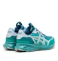 Asics Sportstyle HS1-S Tarther Blast (Türkis / Grau)