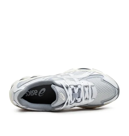 Asics GEL-NYC 2055 (Grau / Beige)