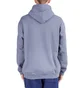 Dime Classic Small Logo Hoodie (Grau)